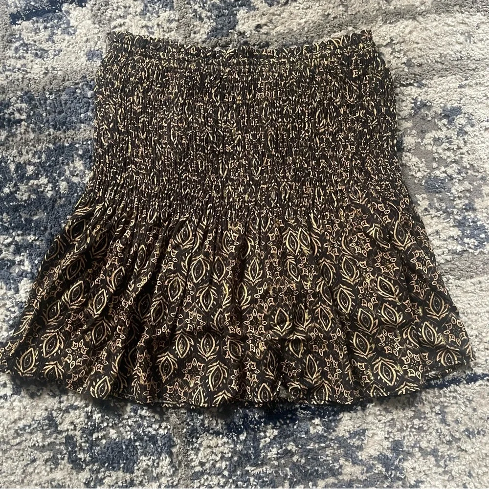 Zara beautiful skirt
